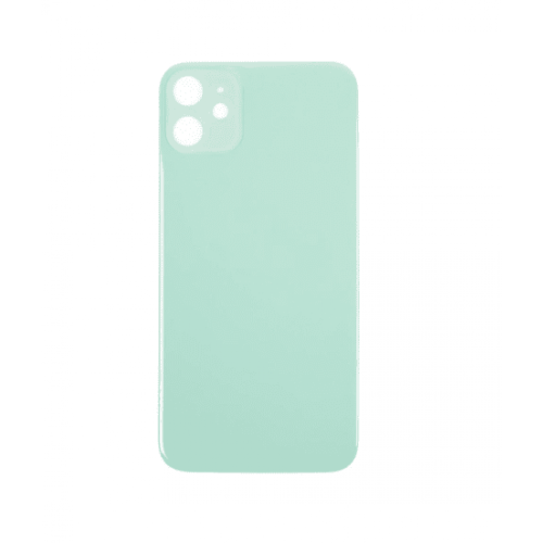 Капак батерия за iPhone 11 - Мента