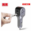 EARLDOM Трансмитер с Bluetooth ЕТ-M35 2xUSB 3.1A