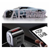EARLDOM Трансмитер с Bluetooth ЕТ-M35 2xUSB 3.1A