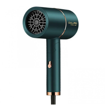 DALING Сешоар DL-3012 1400W - Зелен