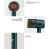 DALING Сешоар DL-3012 1400W - Зелен