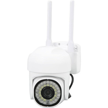 HS-H9 1080P 360 ( APP:TSCLOUD ) IP Camera 3.0MP Infrared 3.6mm Външна охранителна камера
