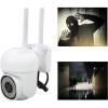 HS-H9 1080P 360 ( APP:TSCLOUD ) IP Camera 3.0MP Infrared 3.6mm Външна охранителна камера