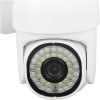 HS-H9 1080P 360 ( APP:TSCLOUD ) IP Camera 3.0MP Infrared 3.6mm Външна охранителна камера