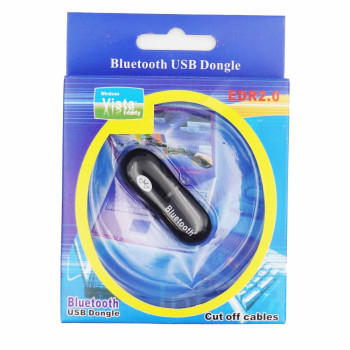 Безжичен Bluetooth USB адаптер за компютър Dongle Безжичен Bluetooth USB адаптер за компютър Dongle