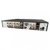 AHD6008R-MS 8CH 2MP 1080p Full HD видеорекордер AHD/TVI/CVI/NVR/DVR 5 в 1 (приложение XMeye) AHD6008R-MS 8CH 2MP 1080p Full HD видеорекордер AHD/TVI/CVI/NVR/DVR 5 в 1 (приложение XMeye)