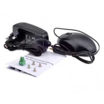 AHD6008R-MS 8CH 2MP 1080p Full HD видеорекордер AHD/TVI/CVI/NVR/DVR 5 в 1 (приложение XMeye) AHD6008R-MS 8CH 2MP 1080p Full HD видеорекордер AHD/TVI/CVI/NVR/DVR 5 в 1 (приложение XMeye)