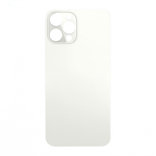 Капак батерия за iPhone 12 Pro - Бял