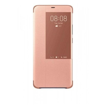Флип калъф Clear View PC-292 за Huawei Mate 20 Lite