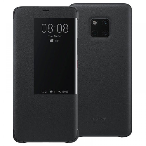 Флип калъф Clear View PC-292 за Huawei Mate 20 Lite Флип калъф Clear View PC-292 за Huawei Mate 20 Lite
