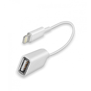 JH-0514 OTG Lightning към USB