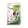 HUB Разклонител USB към USB Micro USB 2.0 SY-HU8 - Бял