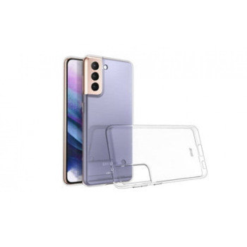 Ултра тънък силиконов кейс T-62 за Samsung S21 Ultra