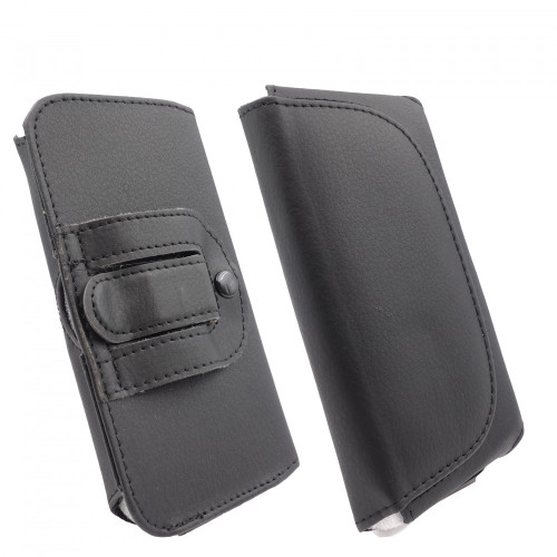 Кожен калъф за колан хоризонтален (CHIC) Ш-14CM / Д-7,5CM - 6G