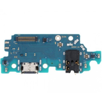 Борд + блок захранване Samsung A23 A236 5G