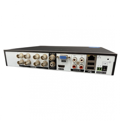 8 канален DVR/NVR с HDMI мрежови 960H, H264 ДВР 8 канален DVR/NVR с HDMI мрежови 960H, H264 ДВР