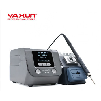 YAXUN YX-794 65W Професионална автоматична запояваща станция за заспиване с цифров дисплей