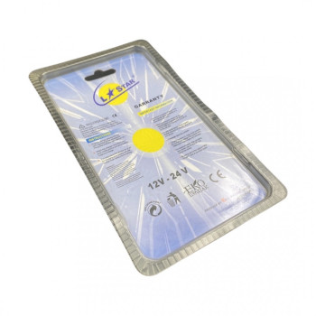12V 4G L✮Star Plus зарядно за кола Микро USB