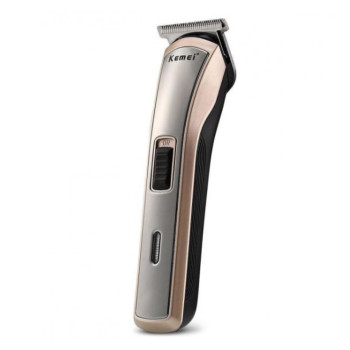 KEMEI KM-418 Професионална безжична машинка за подстригване