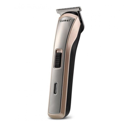 KEMEI KM-418 Професионална безжична машинка за подстригване
