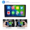 9D-8227 9" Автомобилен мултимедиен плейър ANDROID 4GB+64GB, IPS, Wireless CarPlay, Android Auto, AHD камера, DSP, GPS