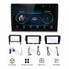 9D-8227 9" Автомобилен мултимедиен плейър ANDROID 4GB+64GB, IPS, Wireless CarPlay, Android Auto, AHD камера, DSP, GPS