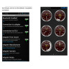 V1.5 OBD2 ELM327 скенер за автомобил Bluetooth OBDII Автодиагностичен инструмент OBD 2 Четеци на кодове на двигателя съвместим с Android/IOS/Windows