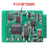 V1.5 OBD2 ELM327 скенер за автомобил Bluetooth OBDII Автодиагностичен инструмент OBD 2 Четеци на кодове на двигателя съвместим с Android/IOS/Windows