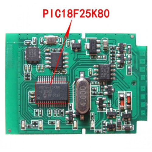 V1.5 OBD2 ELM327 скенер за автомобил Bluetooth OBDII Автодиагностичен инструмент OBD 2 Четеци на кодове на двигателя съвместим с Android/IOS/Windows