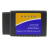 V1.5 OBD2 ELM327 скенер за автомобил Bluetooth OBDII Автодиагностичен инструмент OBD 2 Четеци на кодове на двигателя съвместим с Android/IOS/Windows