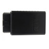 V1.5 OBD2 ELM327 скенер за автомобил Bluetooth OBDII Автодиагностичен инструмент OBD 2 Четеци на кодове на двигателя съвместим с Android/IOS/Windows
