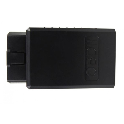 V1.5 OBD2 ELM327 скенер за автомобил Bluetooth OBDII Автодиагностичен инструмент OBD 2 Четеци на кодове на двигателя съвместим с Android/IOS/Windows