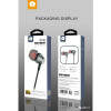 Слушалки WUW R135 с 3.5mm. жак