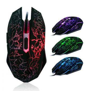 USB Геймърска Мишка G2