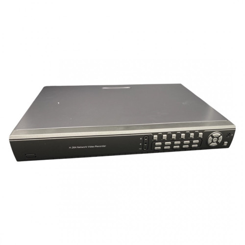 NVR 8 канала VGA NVR NVR 8 канала VGA NVR