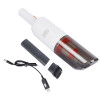 QL045 - Преносим и кабелен високомощен за почистване на автомобили, DC 12V, 120W 5,5 KPA