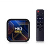 2025 HK1 RBOX K8S RGB TV 4K HDR ULTRA HD android 13.0 TV Stick 4GB+64GB 2.4/5G Wifi 100M-LAN порт Netflix Youtube Media Player