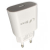 220V Зарядно SCD-20W L✮Star 2в1 2A USB-C на USB-C 2A