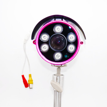 Камера за видеонаблюдение BS-7354D 1200TVL 4MM Камера за видеонаблюдение BS-7354D 1200TVL 4MM