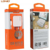 Зарядно устройство LDNIO 2201 2.4A 2 port - Микро USB