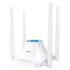 WIFI РУТЕР F6 300MBPS 4 АНТЕНИ