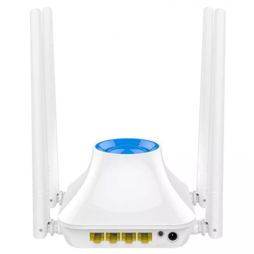 WIFI РУТЕР F6 300MBPS 4 АНТЕНИ