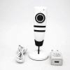 P1-4 ( APP:VRCAM ) IP Камера за видеонаблюдение Външна/Вътрешна 1.3MP