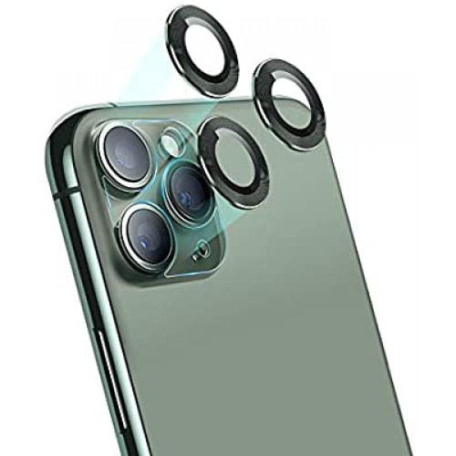 (части) Стъкло камера за iPhone 11 Pro