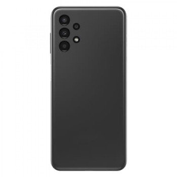 Капак батерия за Samsung A13 4G - Черен