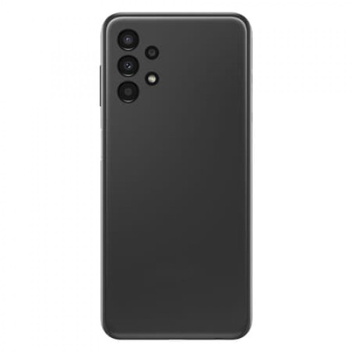 Капак батерия за Samsung A13 4G - Черен