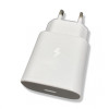 220V Зарядно SCD-20W L✮Star 2в1 2A USB-C на Lightning 2A