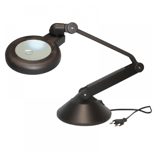 YAXUN YX-928 Увеличителна Леща + LED осветление за сервиз