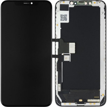 LCD Дисплей с тъчскрийн за iPhone XS Max FHD JK LCD Дисплей с тъчскрийн за iPhone XS Max FHD JK