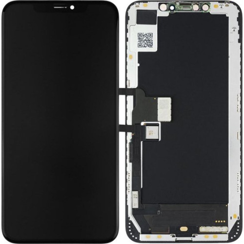 LCD Дисплей с тъчскрийн за iPhone XS Max FHD JK
